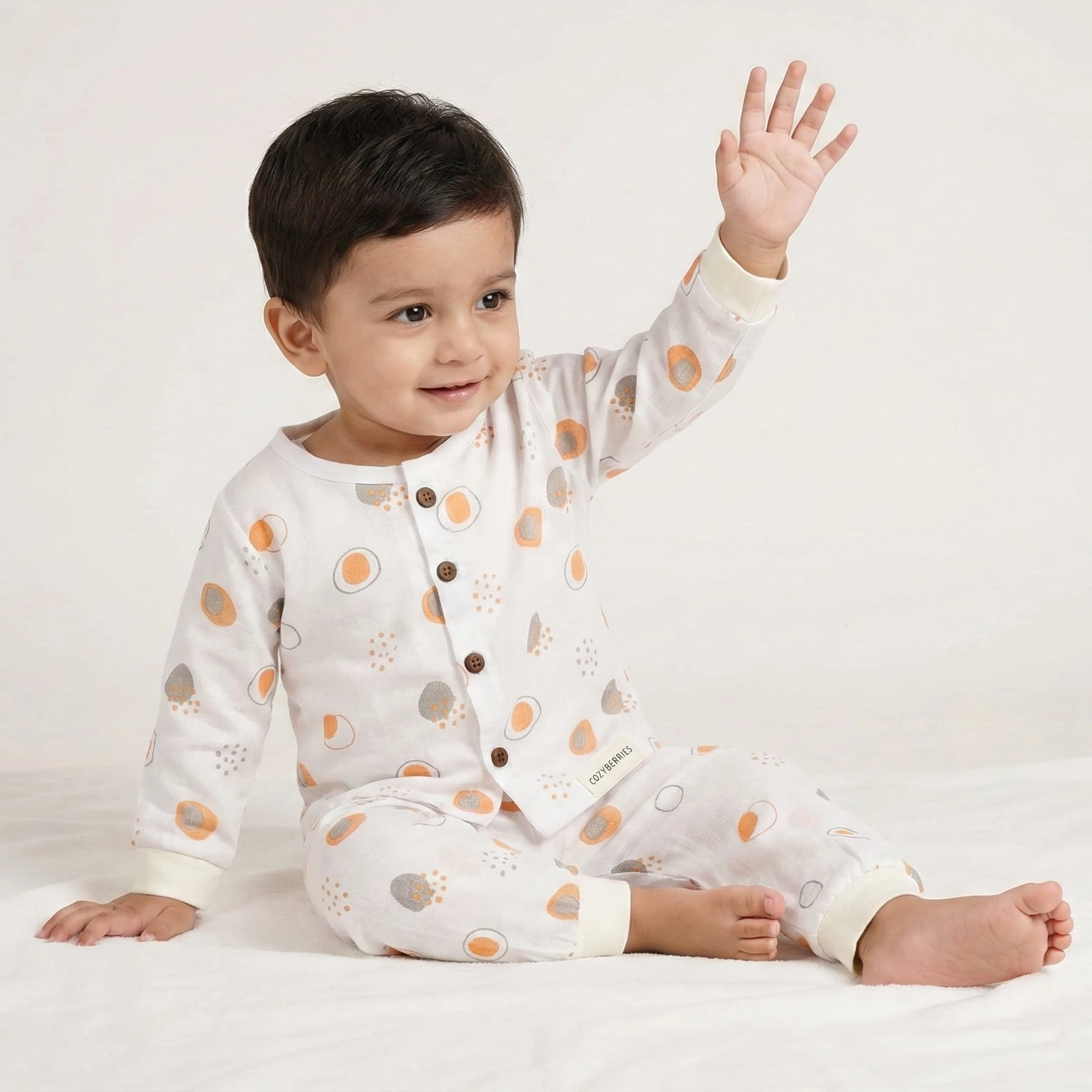 Pyjamas